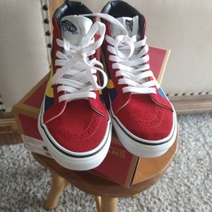 Vans sk8-Hi